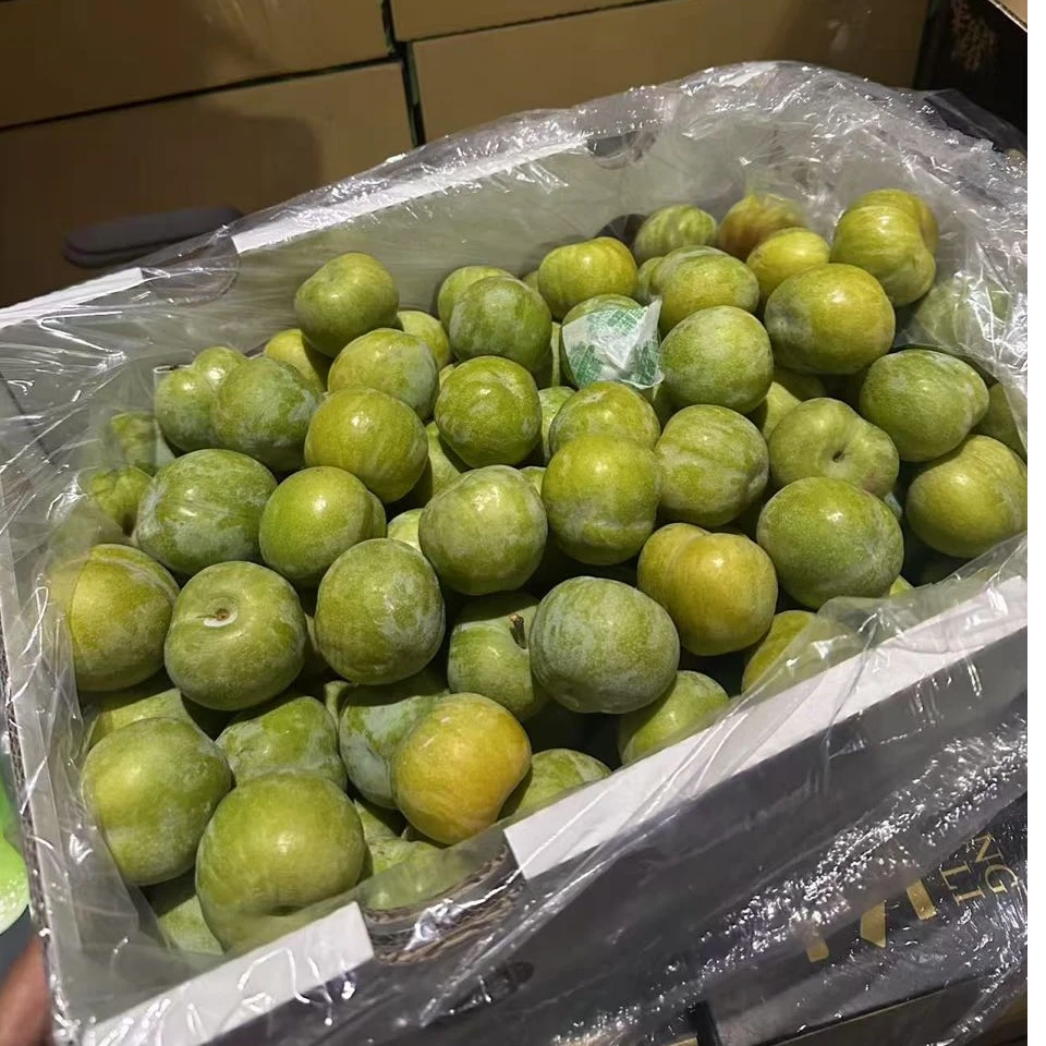 夜光蜂糖李特级果一斤