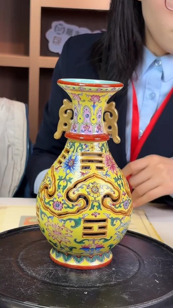 陶瓷博会&张文月专场42