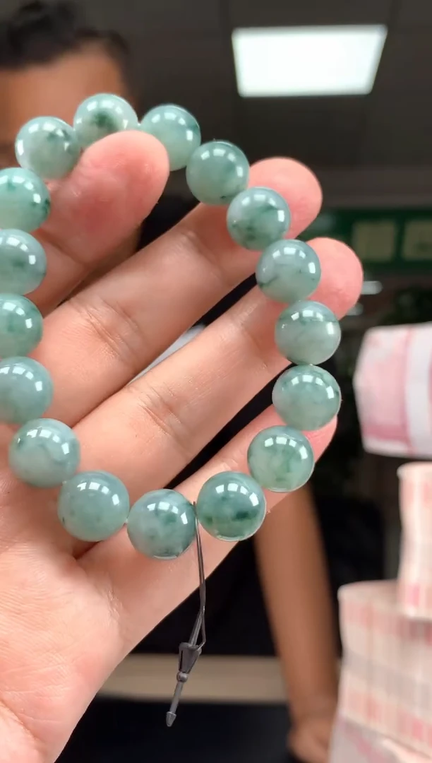 定制翡翠未镶嵌      *739