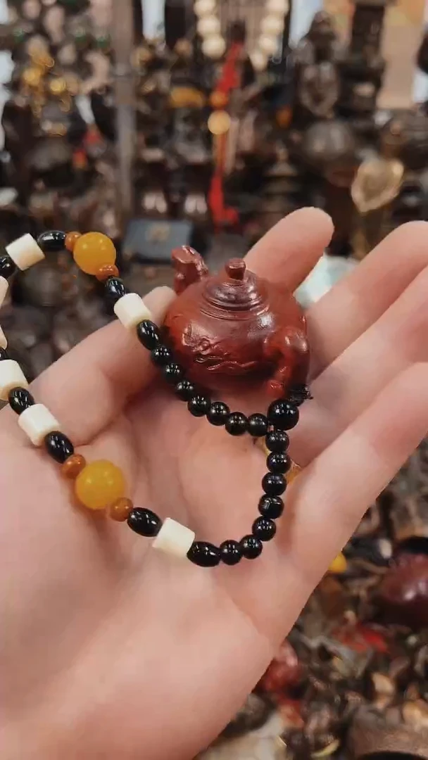 【闪购商品】精铜工匠 独具韵味