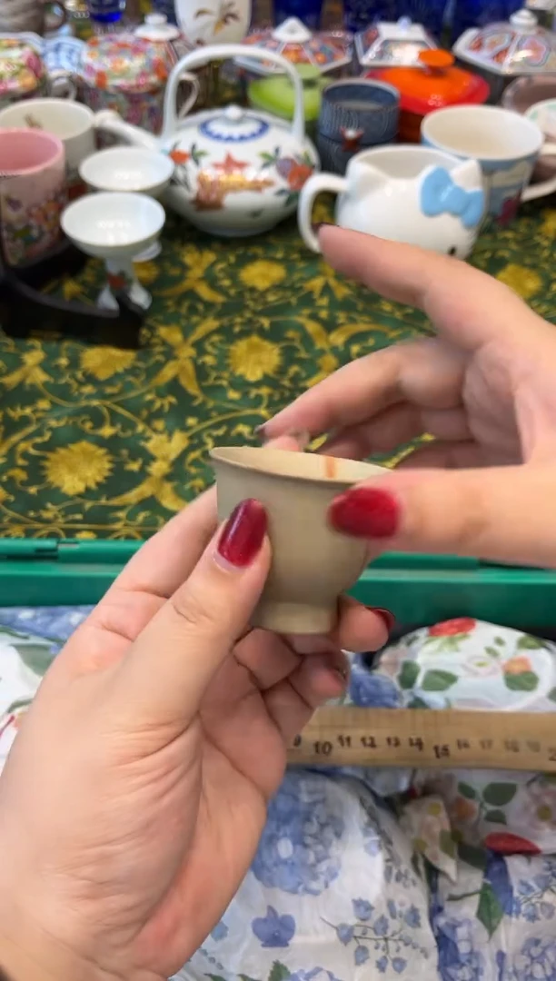 瓷片椛*8401默认微瑕