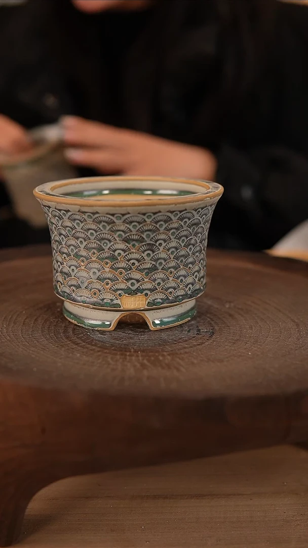 【闪购商品】陶瓷2-25-527默认有瑕口9