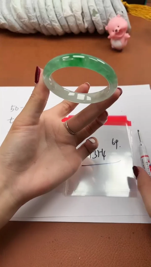 缅风精品手镯礼盒装69