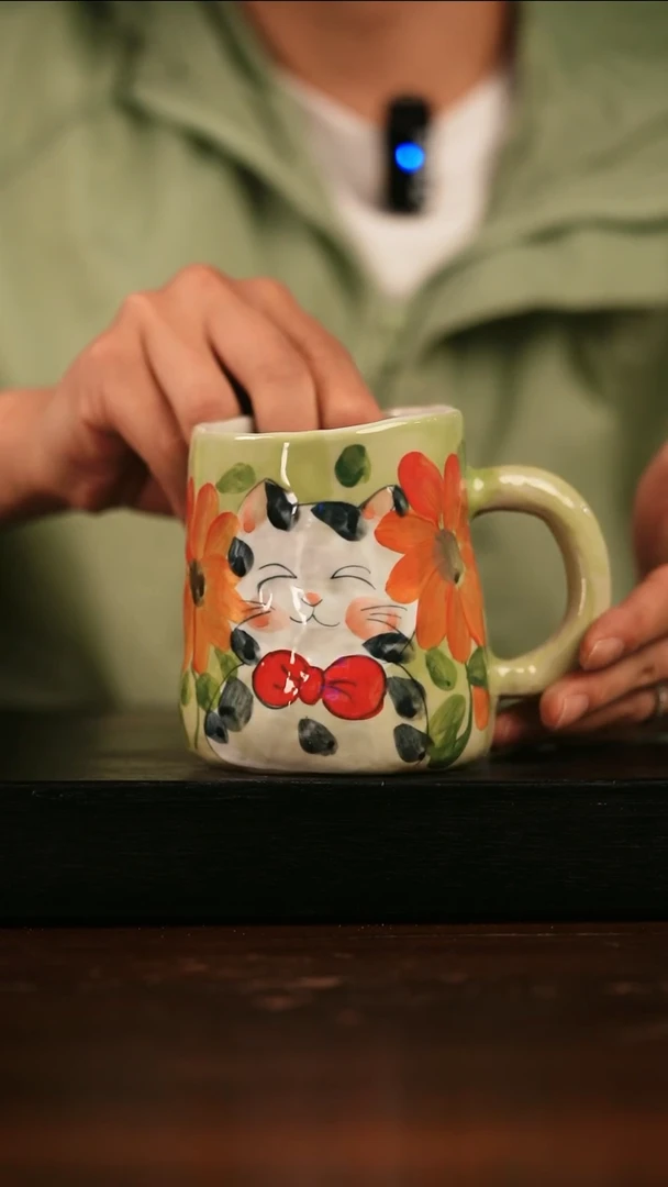 其他901遇瓷手作同款