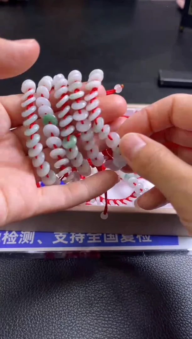 【闪购商品】翡翠挂件未镶嵌K67多样性发一件【小】