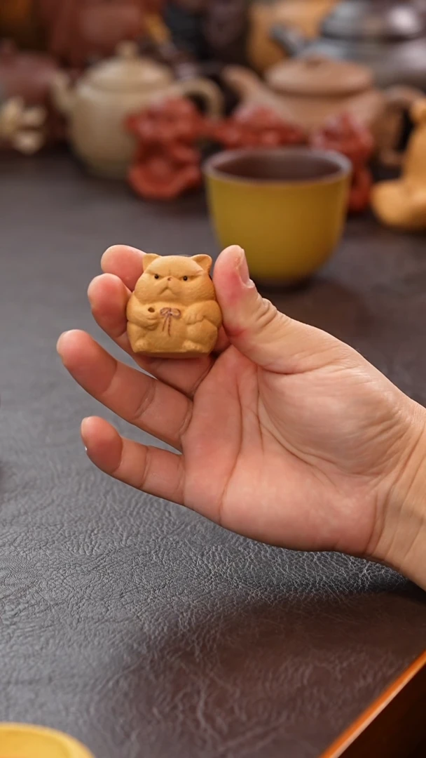 茶壶紫砂宜兴原矿高端紫砂