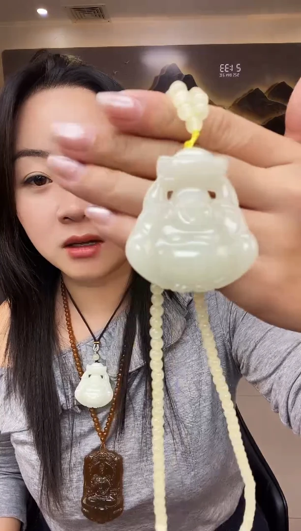 佛公吊坠多样性随机发一