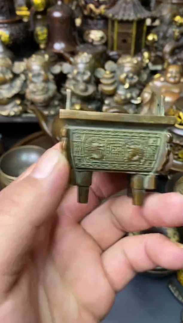 文玩摆件56586569658