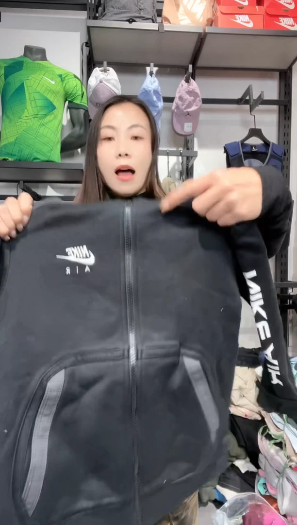 1115 闪购编码  运动卫衣裤以直播间过款为准 尺码. 140