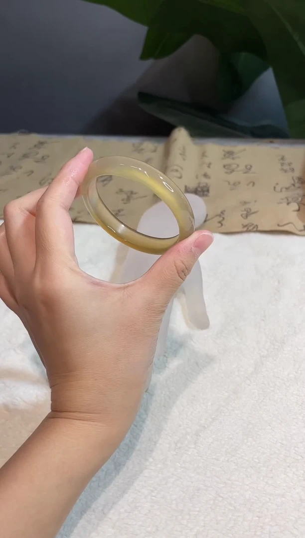 定制玛瑙54.55鉴赏期48小时