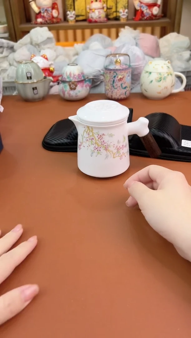 其他@@允礼茶器通用链接 这个真的很便宜