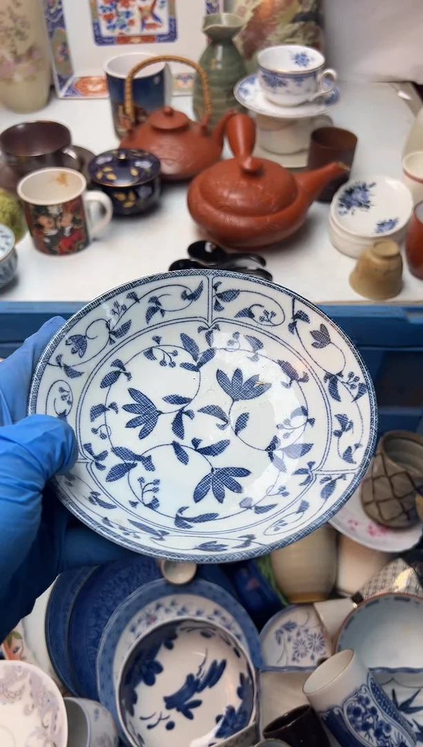 盖碗全场满18包邮 新疆西藏不包邮