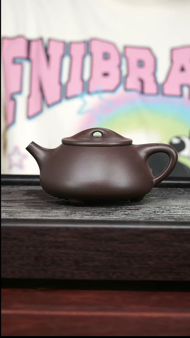 茶壶紫砂精品紫砂壶9.......250CC