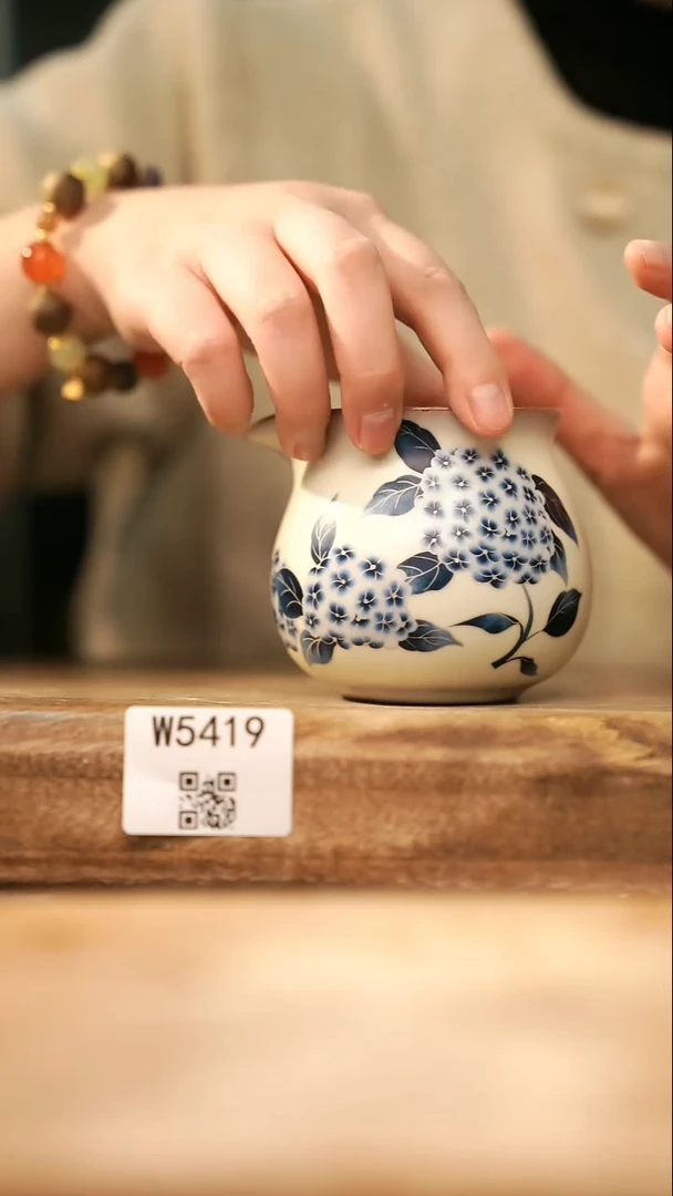 【经典福利】/ 公道杯@@W5419
