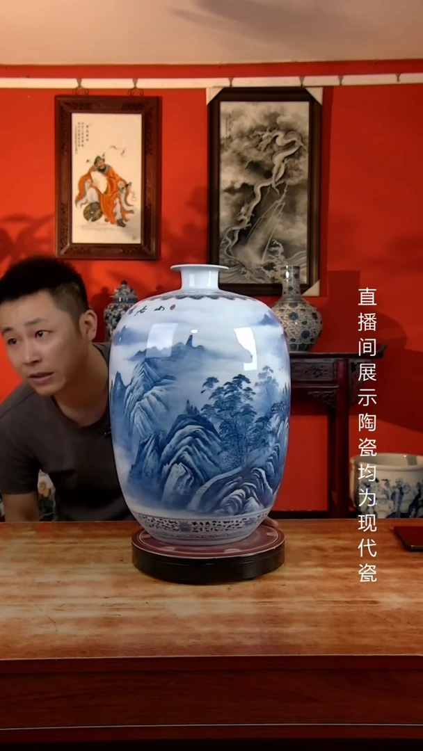 景德镇御匠邦陶瓷1