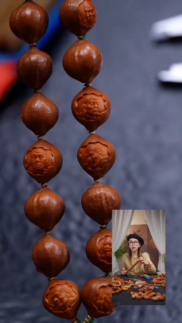 吊坠橄榄核橄榄核