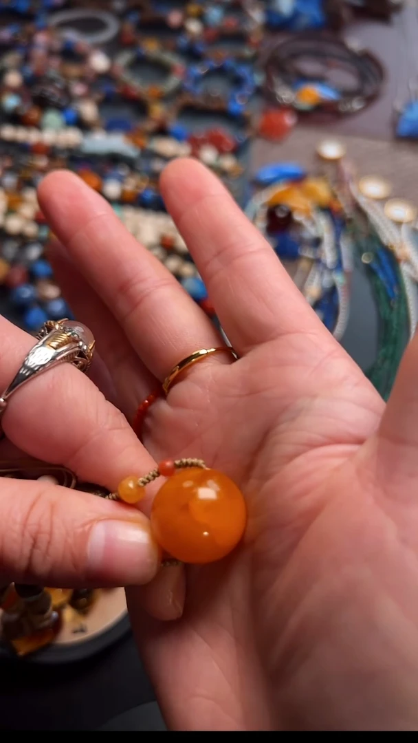 非金属无项链Z02