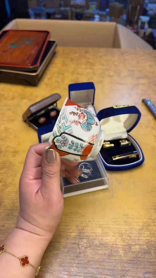 【闪购商品】其他瓷器瓷老破烂163十一件