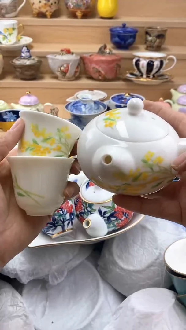 【闪购商品】茶盏【闪购商品】【闪购商品】