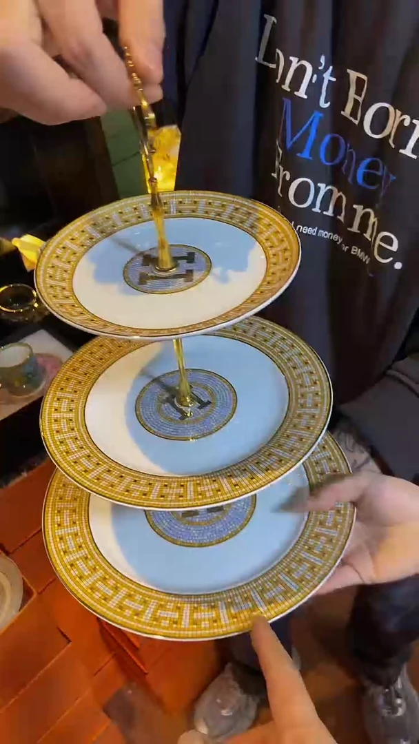 【闪购商品】鸿辉家品牌瓷器，京东包邮！