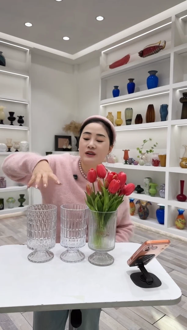 YS-高脚烛台不挑款一个