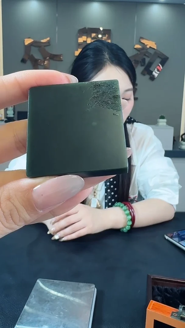 【闪购商品】和田玉颈饰未镶嵌吊坠