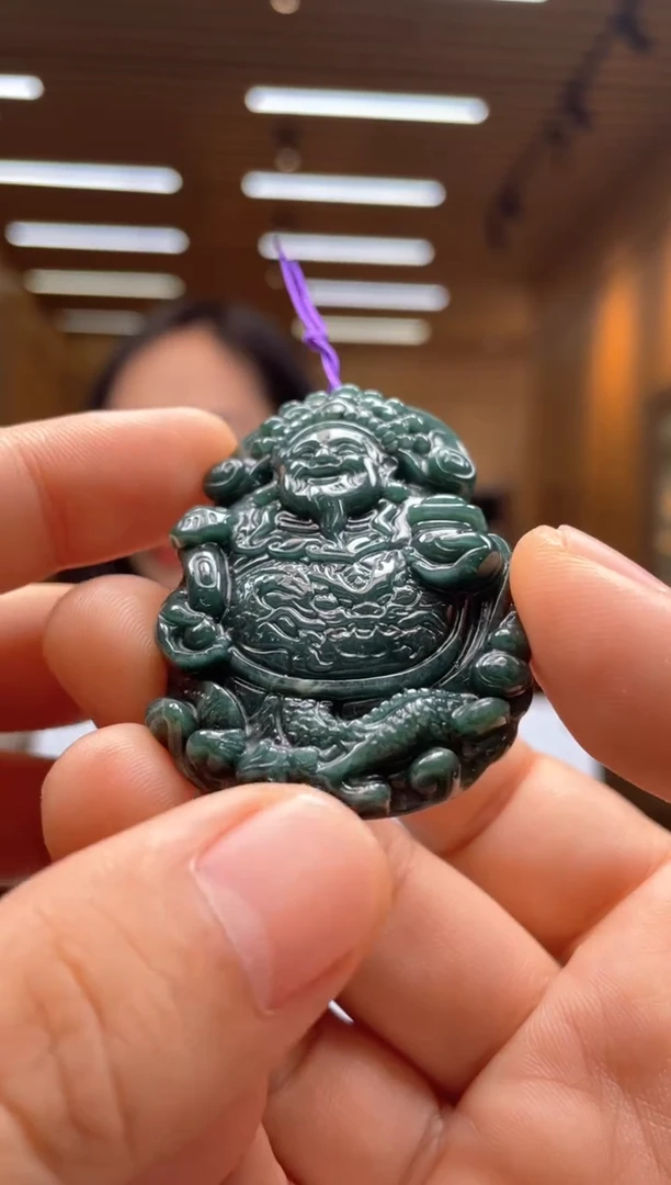 未镶嵌定制翡翠********335