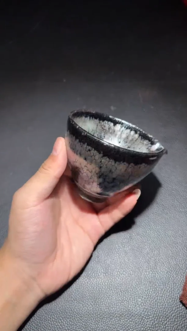 茶盏吴立勇故宫款24