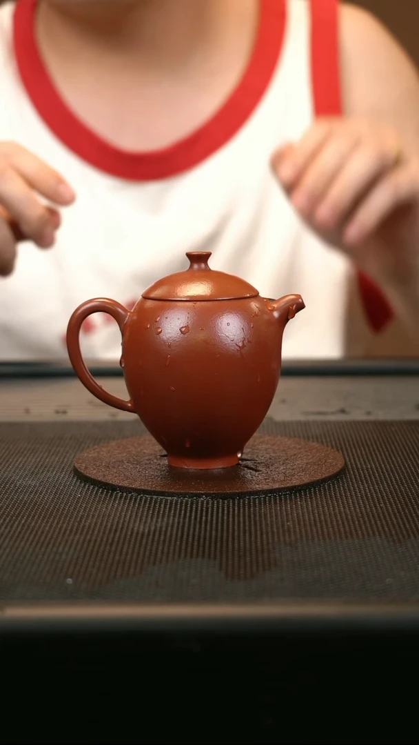 茶壶紫砂紫砂壶19