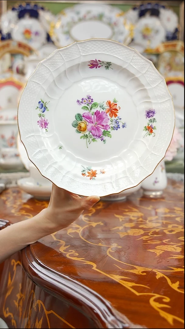 瓷米多家中古瓷器如图所示151