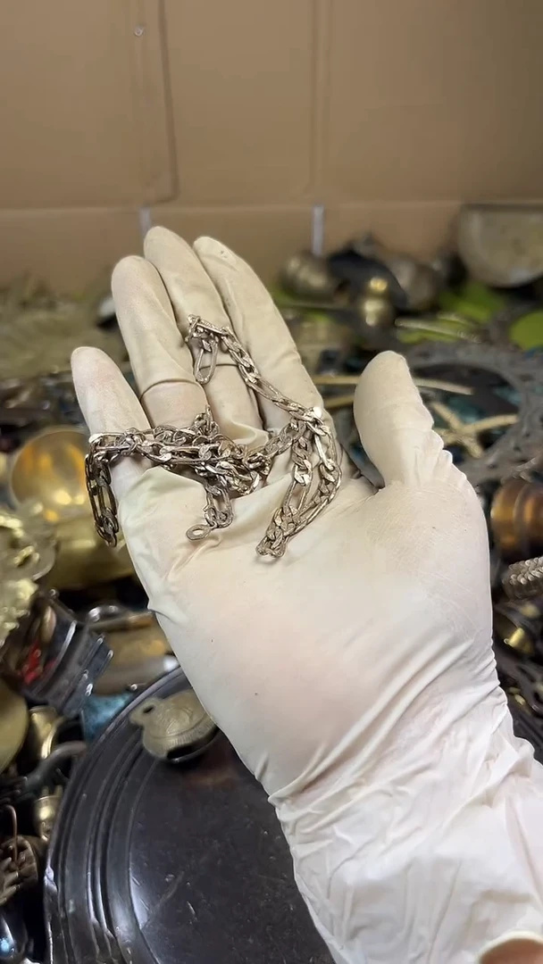 ！亿锦铜回流铜器摆件8