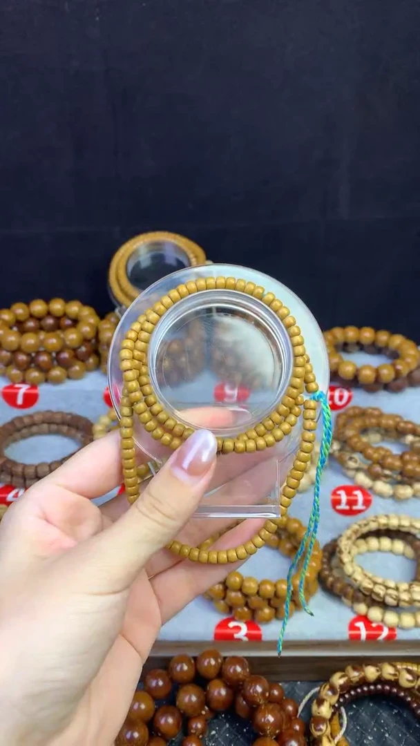 手串紫金鼠脖挂5