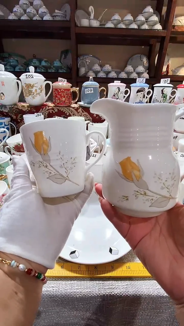 【闪购商品】碗去库存，点关注！