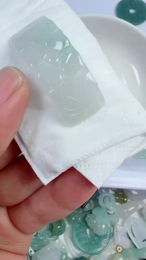 散珠翡翠422号链接，A货链接