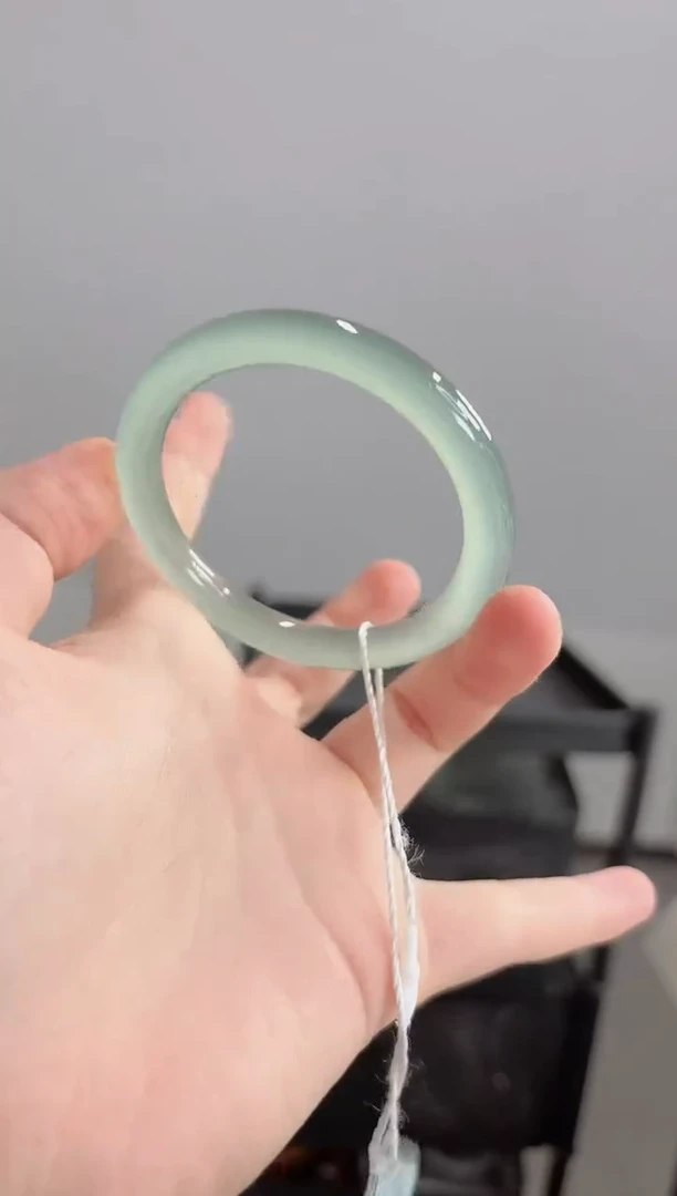 手镯玛瑙/玉髓未镶嵌54圈卡8