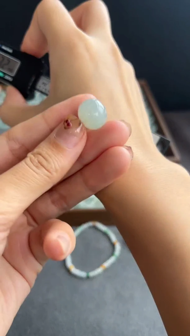 颈饰未镶嵌翡翠109买断