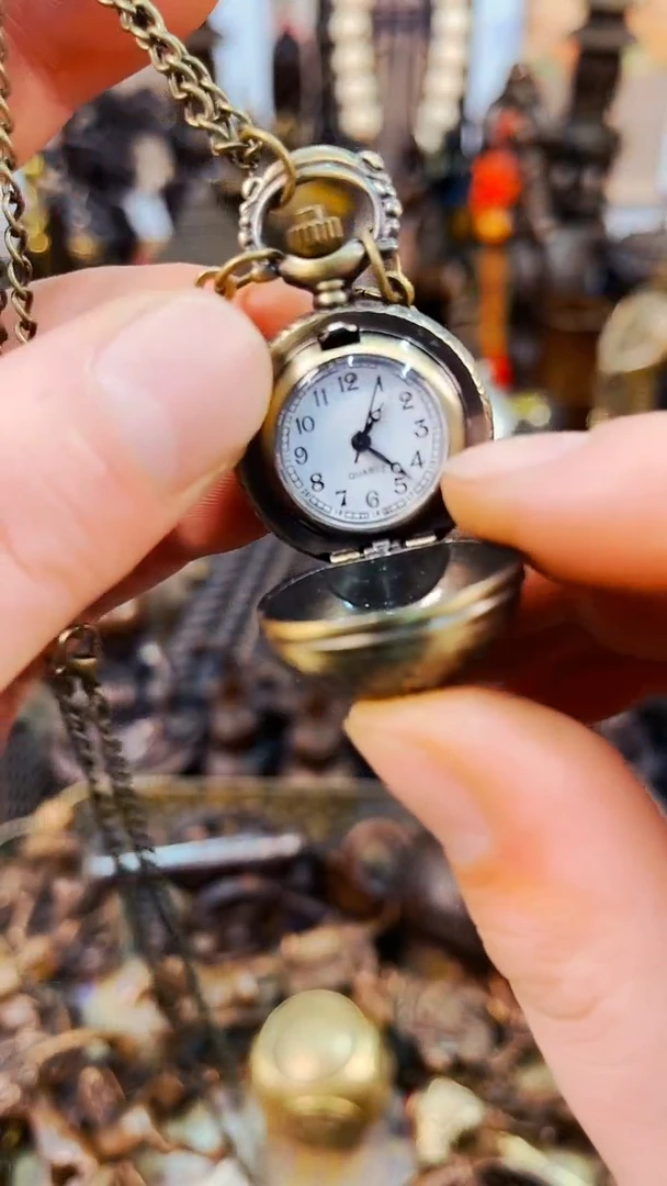 【闪购商品】精铜工匠 独具韵味