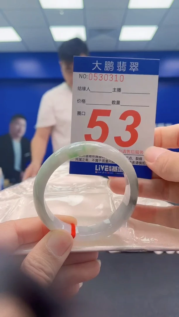 未镶嵌手镯翡翠AAAAAAAAA