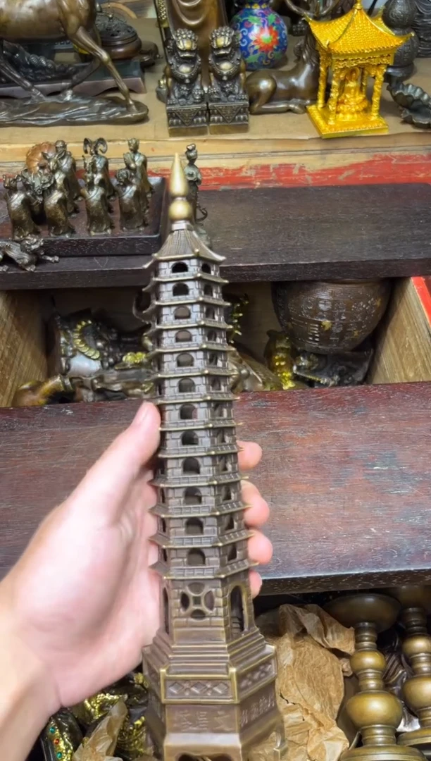 A錾华堂专属精品链接82