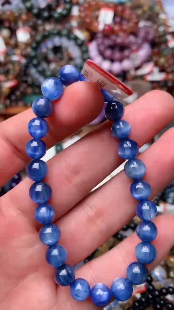 【闪购商品】水晶手链未镶嵌310天然
