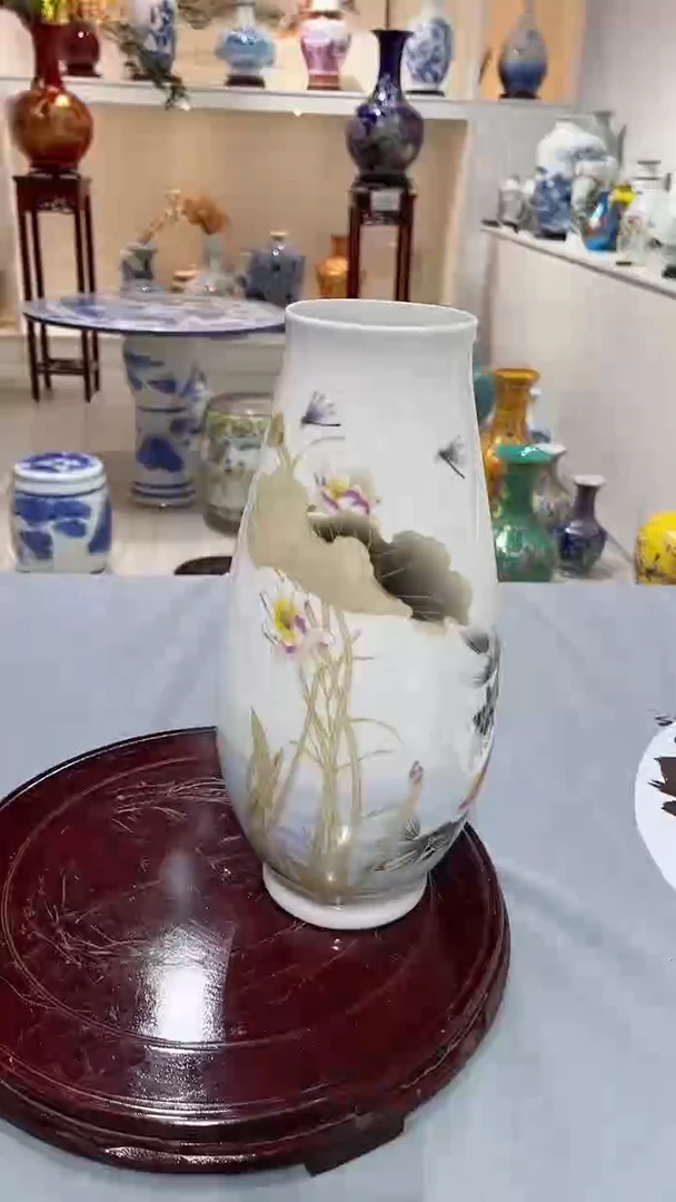 摆件小号金玉满堂