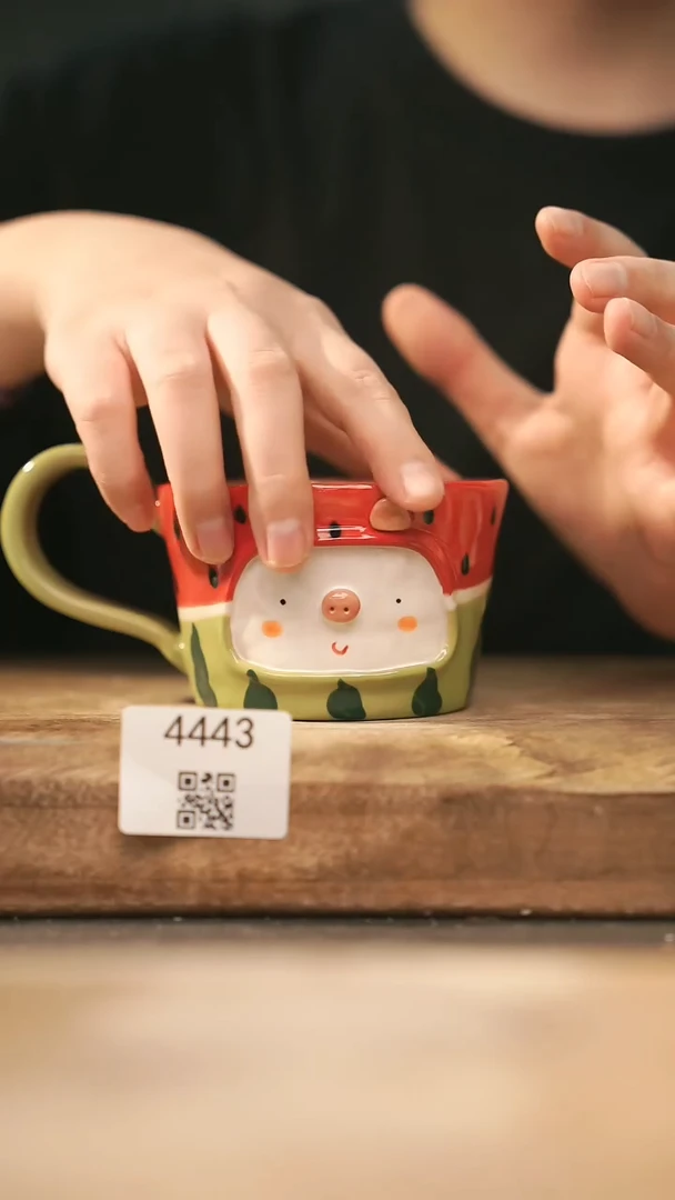 【落单孤品】福利/杯子@@4443