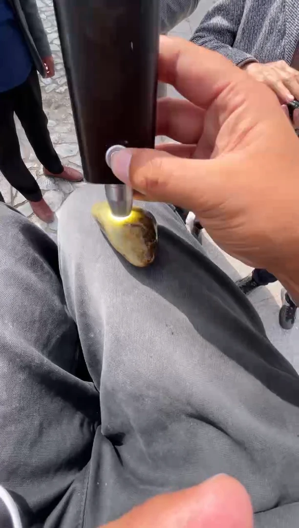 未镶嵌和田玉挂件和田玉