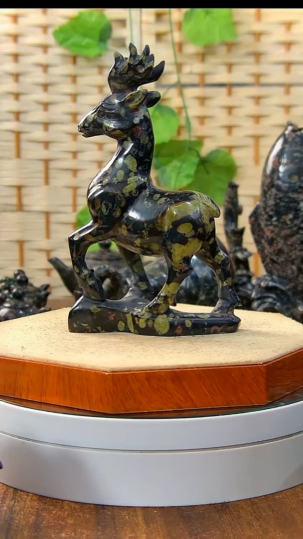 奢上奢精品梅花玉N