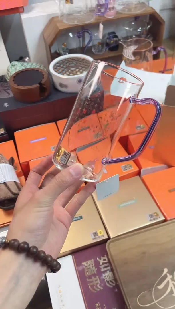 将进酒清予杯紫色