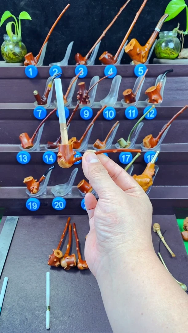 木檬子木的精品小斗