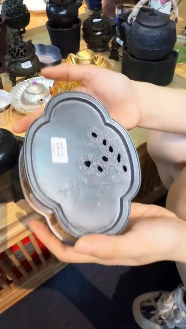 茶具清仓最后三场 抓紧机会
