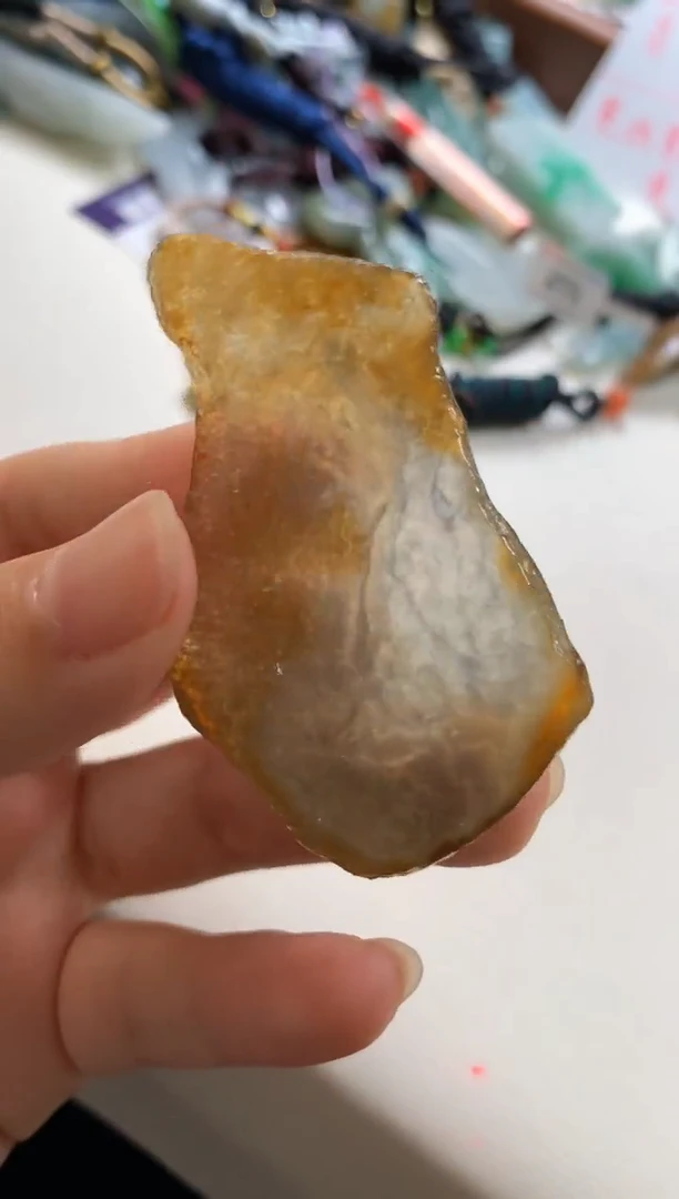 【闪购商品】翡翠吊坠(不含链)未镶嵌吊坠