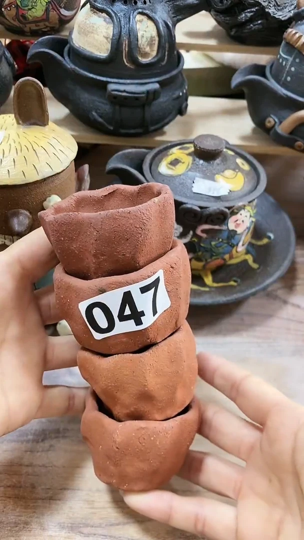 爱砂陶艺爱砂陶艺