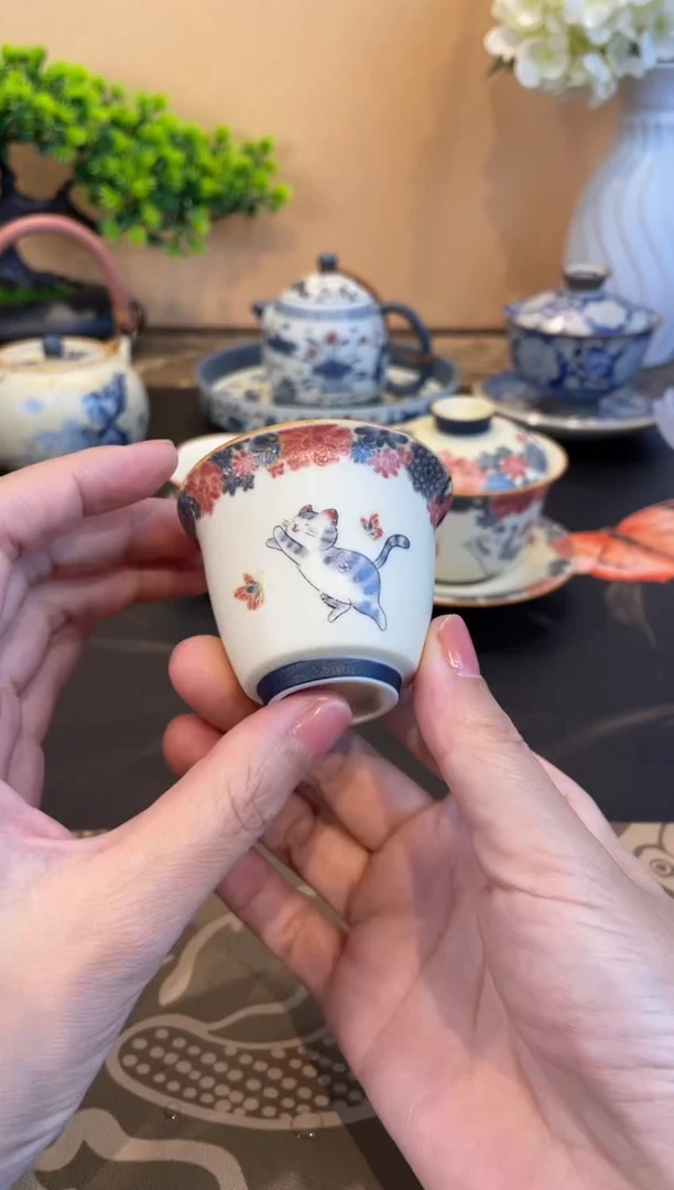 小缘茶器 源头工厂